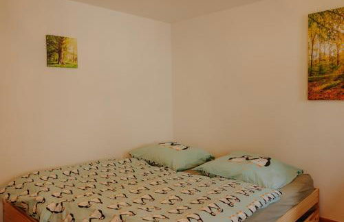 Ferienwohnung Wanderslust zentral in Ilmenau - Foto 19