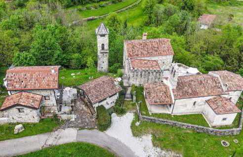 2 Bedroom Nice Home In Pulfero - Foto 25