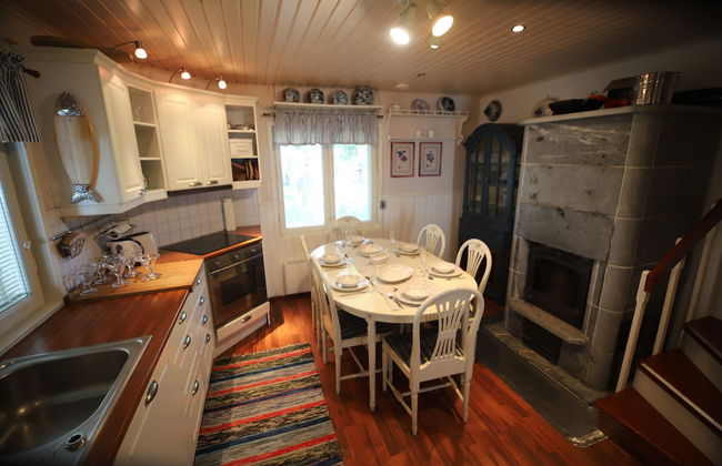 Villa Helga - Foto 41