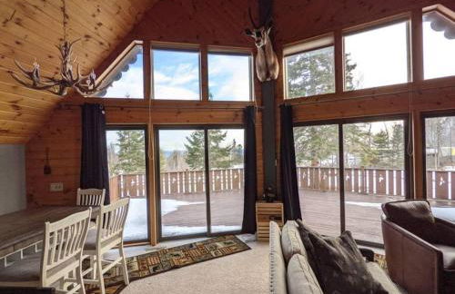 North Shore A-Frame Sauna, Firepit, 10 min Lutsen - Foto 9