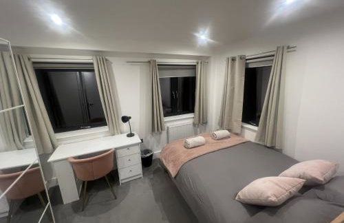 Omega Terrace, Luxury Modern Interior, Located Close To Alexandra Palace - Foto 45