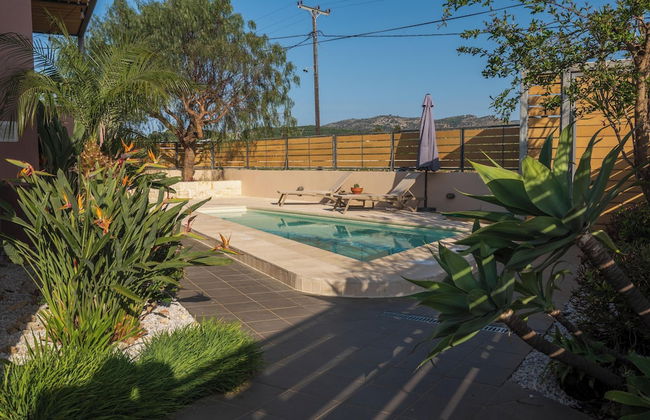 Villa Merlin - Foto 1