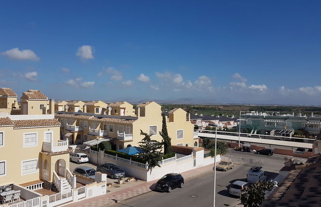 Globus Gran Alacant - Foto 29