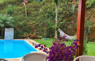 Loft Aconchego da Serra - Foto 1