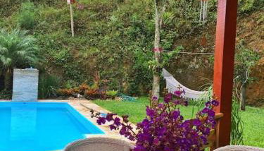 Loft Aconchego da Serra - Foto 1