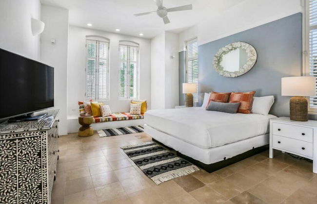 Long Bay Villas - Villa Sea - Photo 6