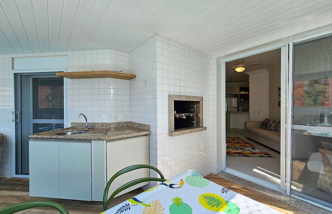 Apartamento Ilha de Milos - Foto 23