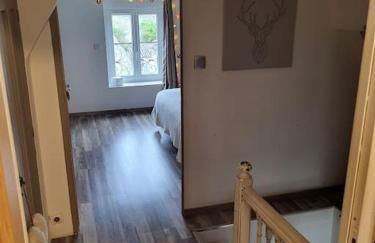 Très bel appartement cosy en hyper centre - Foto 14