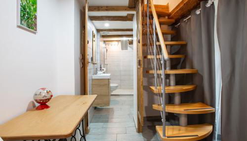 Nouveau - LAlcôve du Schauenberg à 15mn de Colmar - Foto 3