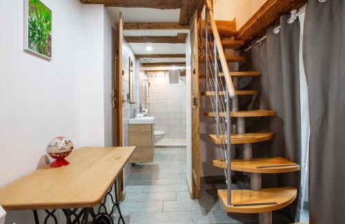 Nouveau - LAlcôve du Schauenberg à 15mn de Colmar - Foto 3