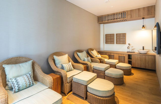 Sailing Club Signature Resort Phu Quoc - Foto 36