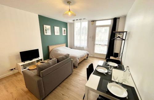 Appartement - Bourges - Foto 8