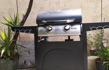 Luxurious bungalow in Ipsos beach - Foto 21