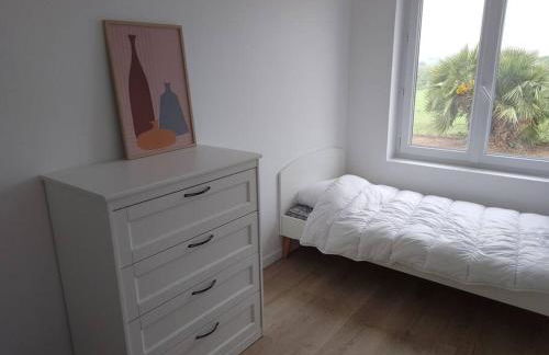 Maison familiale vue mer - Foto 22