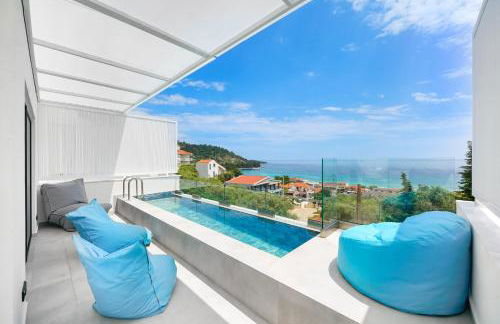 Mythodea Prive Luxury Suites - Foto 47