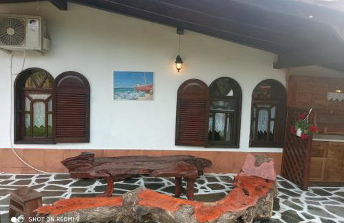 Farm Retreat House - Foto 25