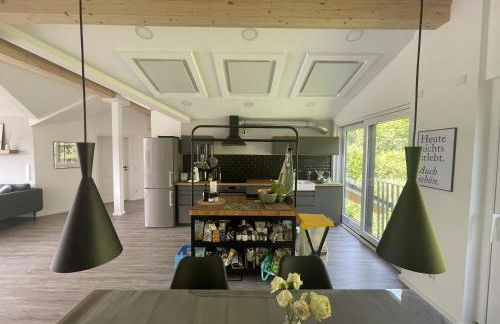 Smart Apartment Heidelberg - Foto 3