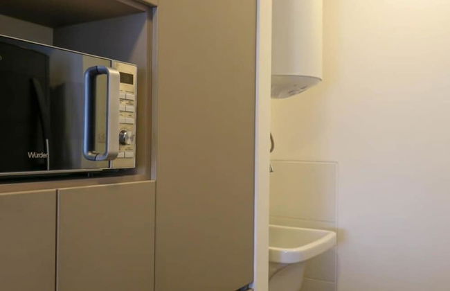 w Modern 2BR With Balcony in Barranco - Foto 7