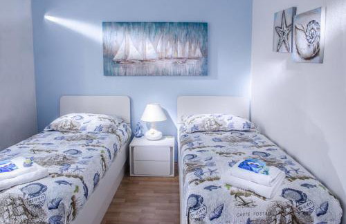 Modern XXL Villa - Foto 33