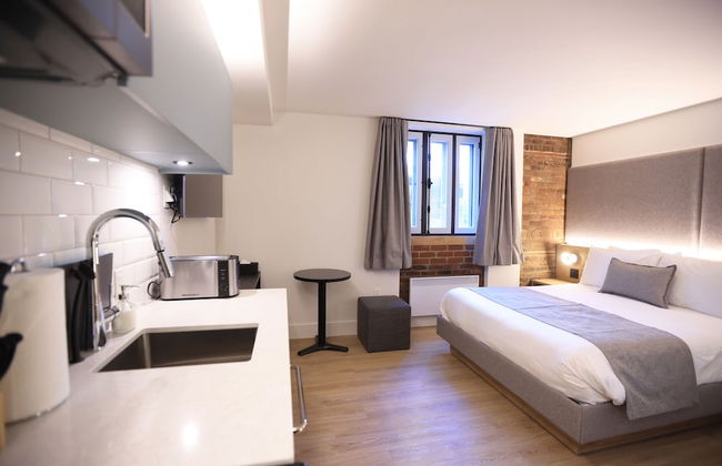 Le 31 McMahon - Par Aneyro - Foto 10