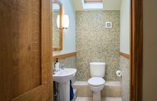 Ty Cellin Tregaron - Foto 10