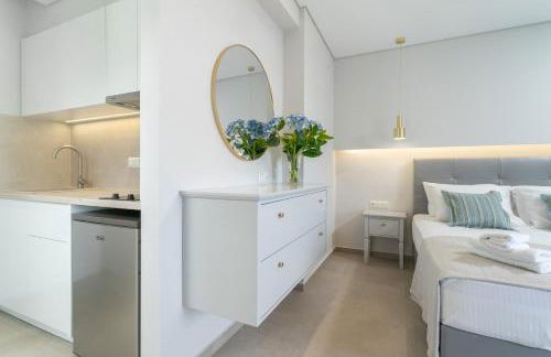 FINIKAS LUXURY SUITES Thassos Golden Beach - Foto 35