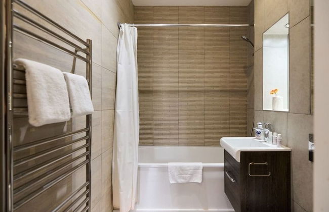 The Harlesden Breakout - Glamorous 2bdr Flat - Foto 11