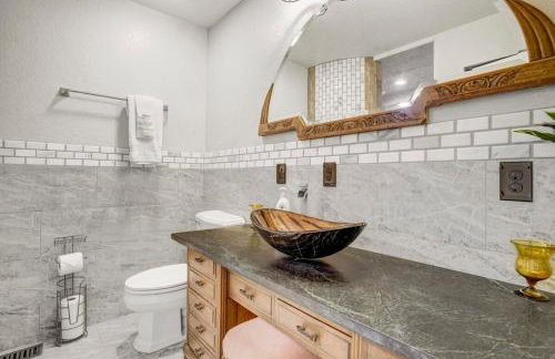 Red Rock Farmhouse - Patio Paradise Hiking Trails - Foto 34