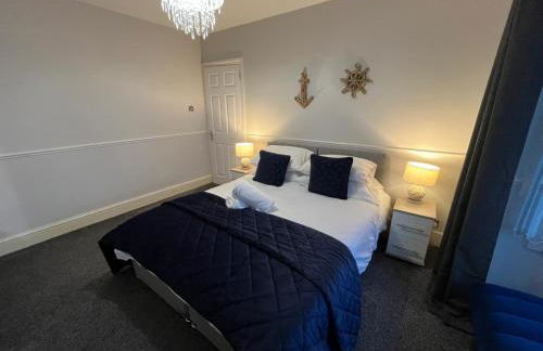 Comfortable, homely 4 bedroom property - Foto 10