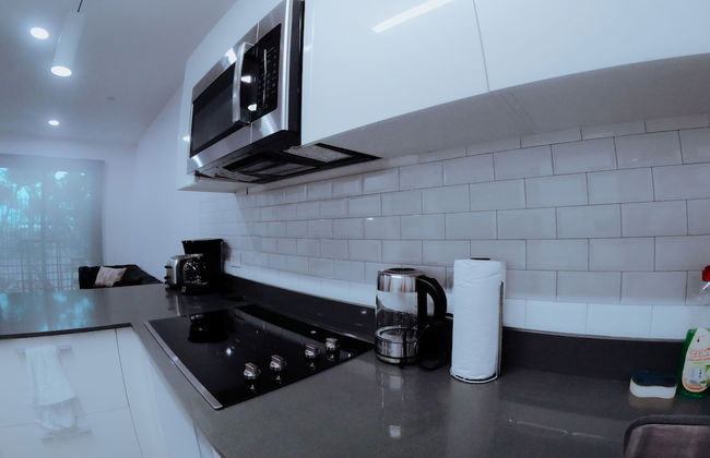 Corporate stays Urban flats - Foto 9