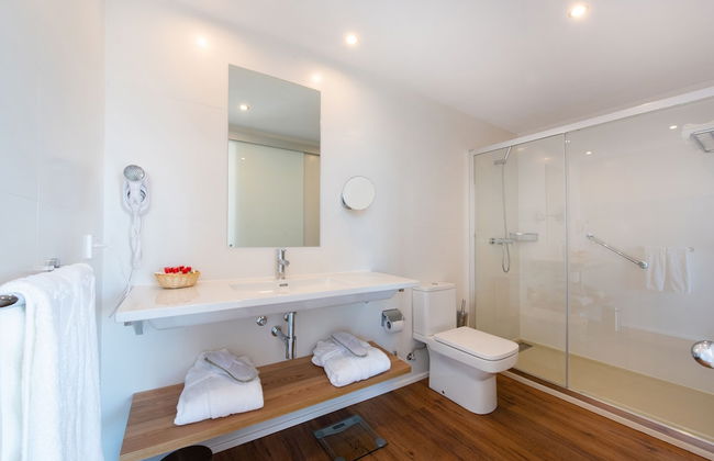 Aparthotel Ponent Mar - Foto 79