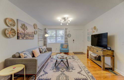 Stylish and Cozy Apartment - Foto 12