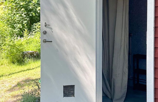 2 Person Holiday Park Home in Vaxholm - Photo 36