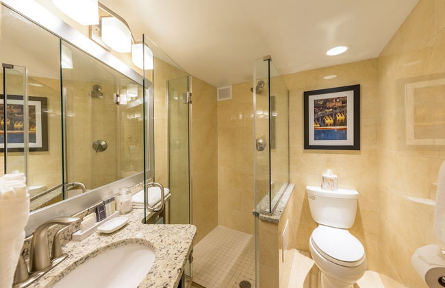 Georgetown Inn - Foto 38