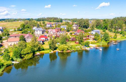 Kwatery u Zdzicha - Foto 1