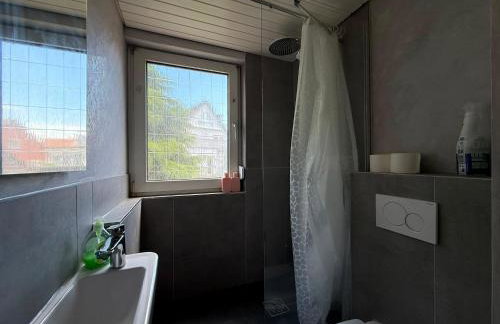 K8 Cityapartments I ganze Wohnungen I Küche I Zentrum I Friedrichshafen - Photo 37