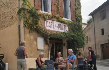 Mes Maisons - Holiday Villa in Drome Provencale - Villa Bellevue Venterol 26110 - Foto 31