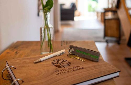 Ferienhaus Wennetraum mit Sauna - Photo 37