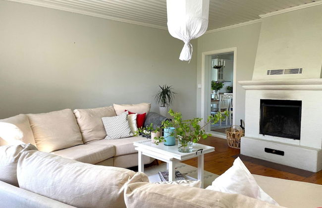 7 Person Holiday Home in Hova-by Traum - Foto 9