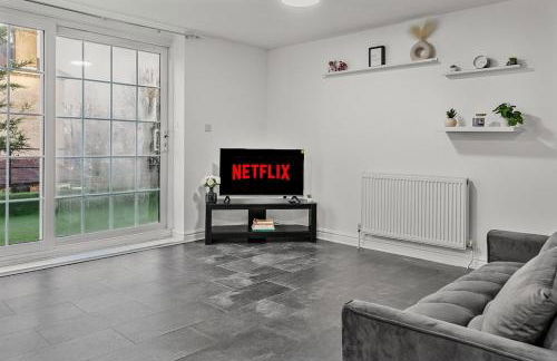 Balcony Terrace flat - 17 mins from Central London - Photo 4