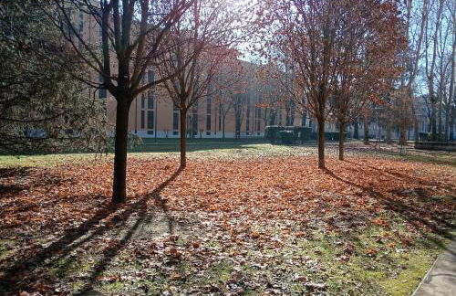 SANDONHOUSE MILANO - Foto 11