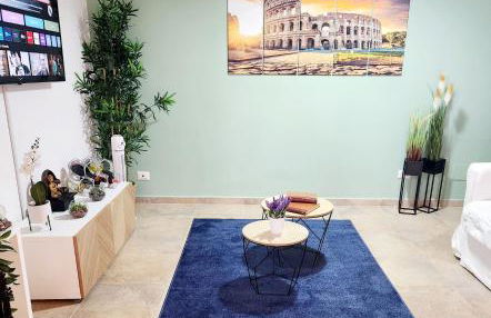 Villetta Alessandra Ostia Antica Rome 10 mins from beach - Foto 39