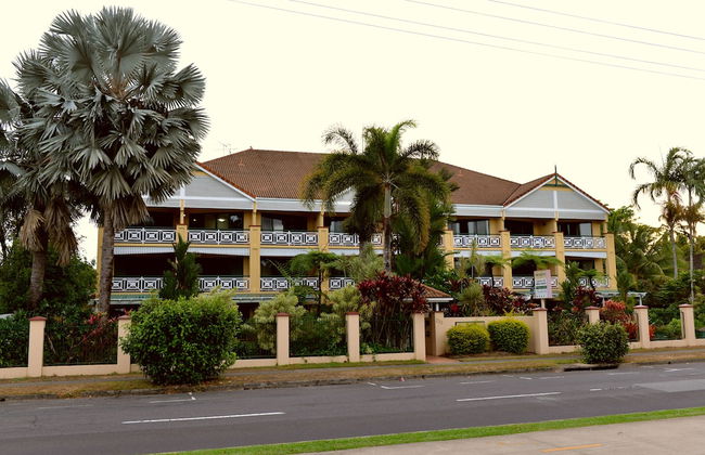 Waterfront Terraces - Foto 1