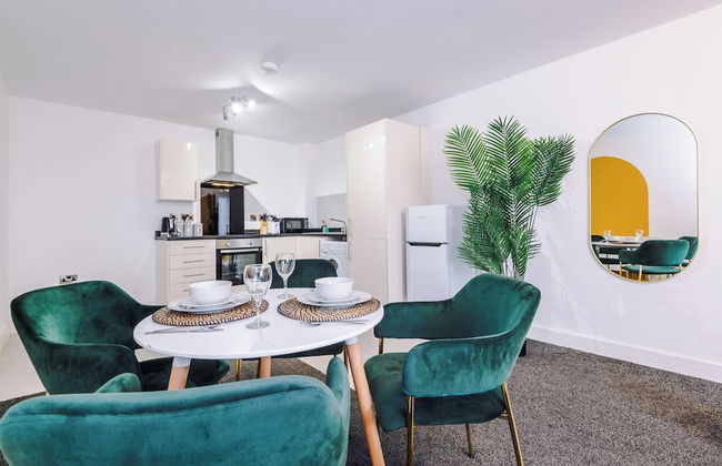 Elm Apartments - Foto 51