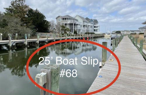 Captains Quarters - Foto 38