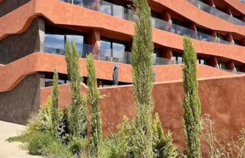 Piscina moderna y elegante 5 - Foto 7