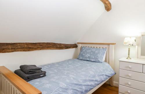 Tinkley Cottage - Foto 16