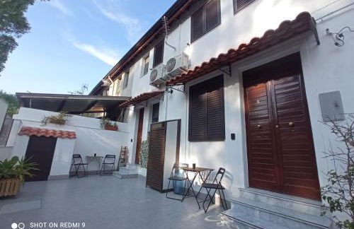 Fontanarossa Airport Sleep and Travel - Foto 44