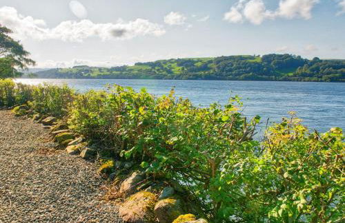 Arenig - Bala Lake - Foto 16
