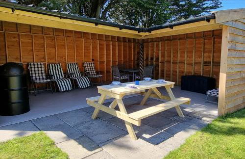 Dronefield Lodge - Foto 25